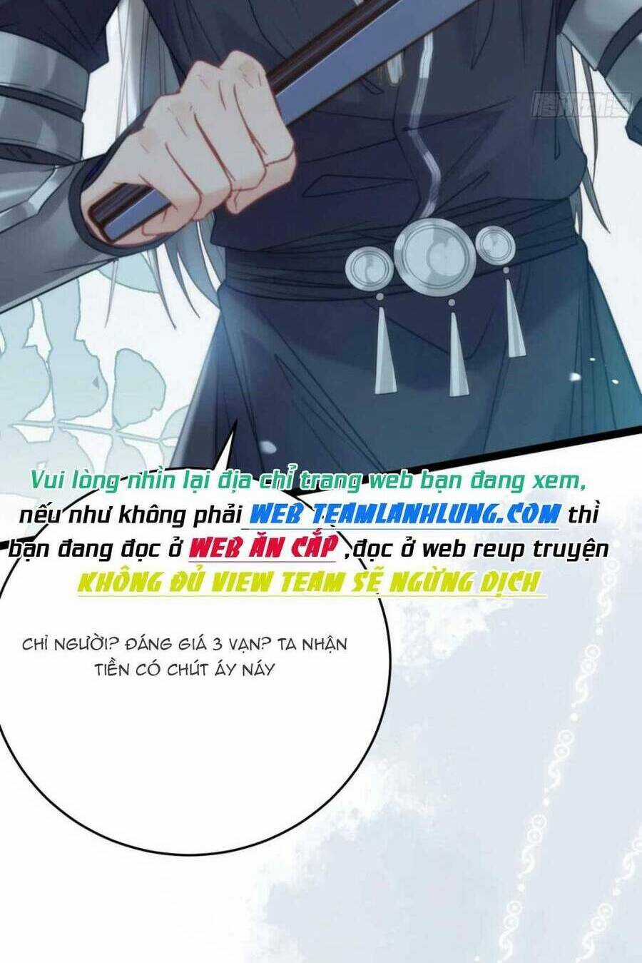 Nghịch Đồ Mỗi Ngày Đều Muốn Bắt Nạt Sư Phụ Chapter 55 trang 12