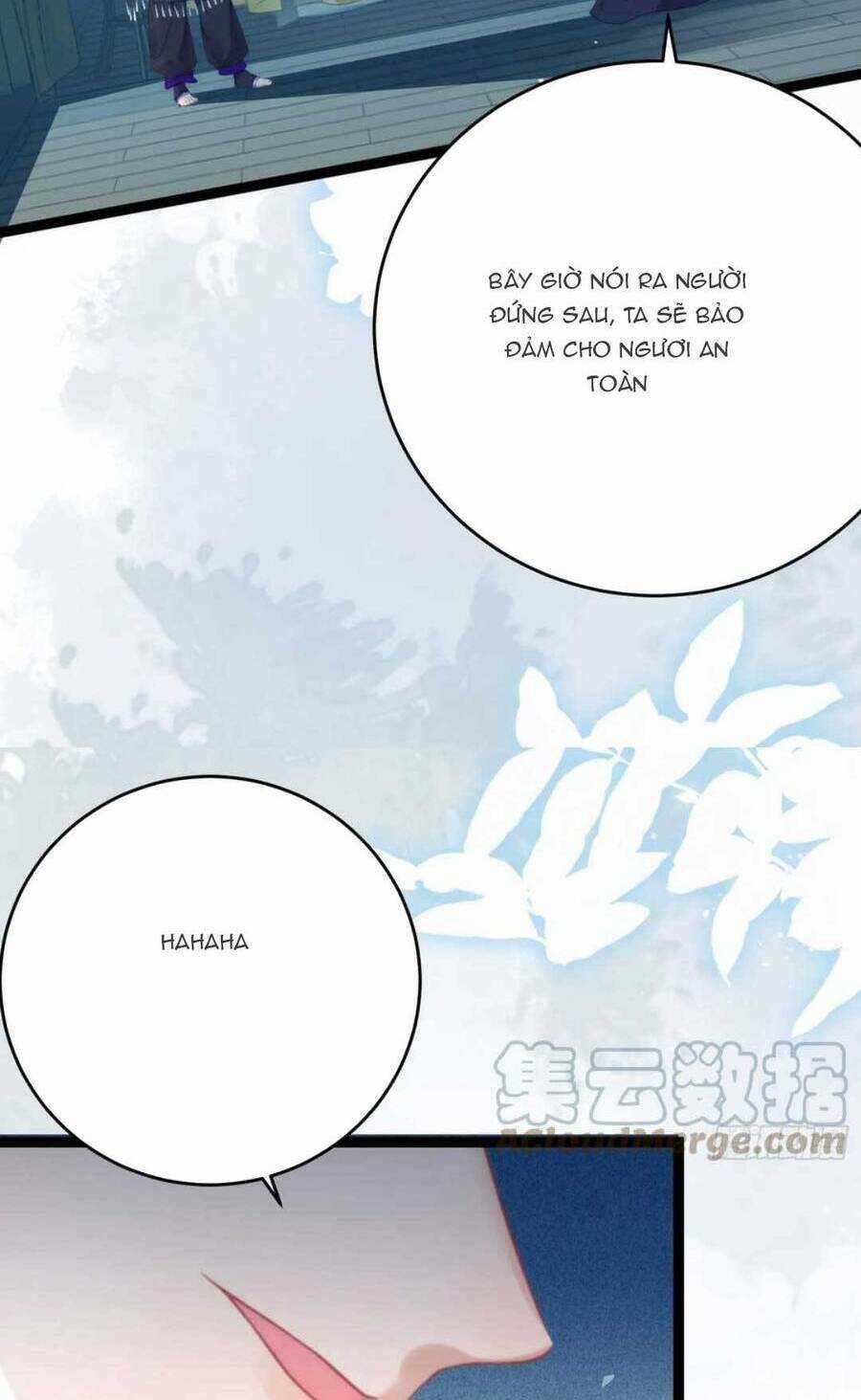 Nghịch Đồ Mỗi Ngày Đều Muốn Bắt Nạt Sư Phụ Chapter 55 trang 17