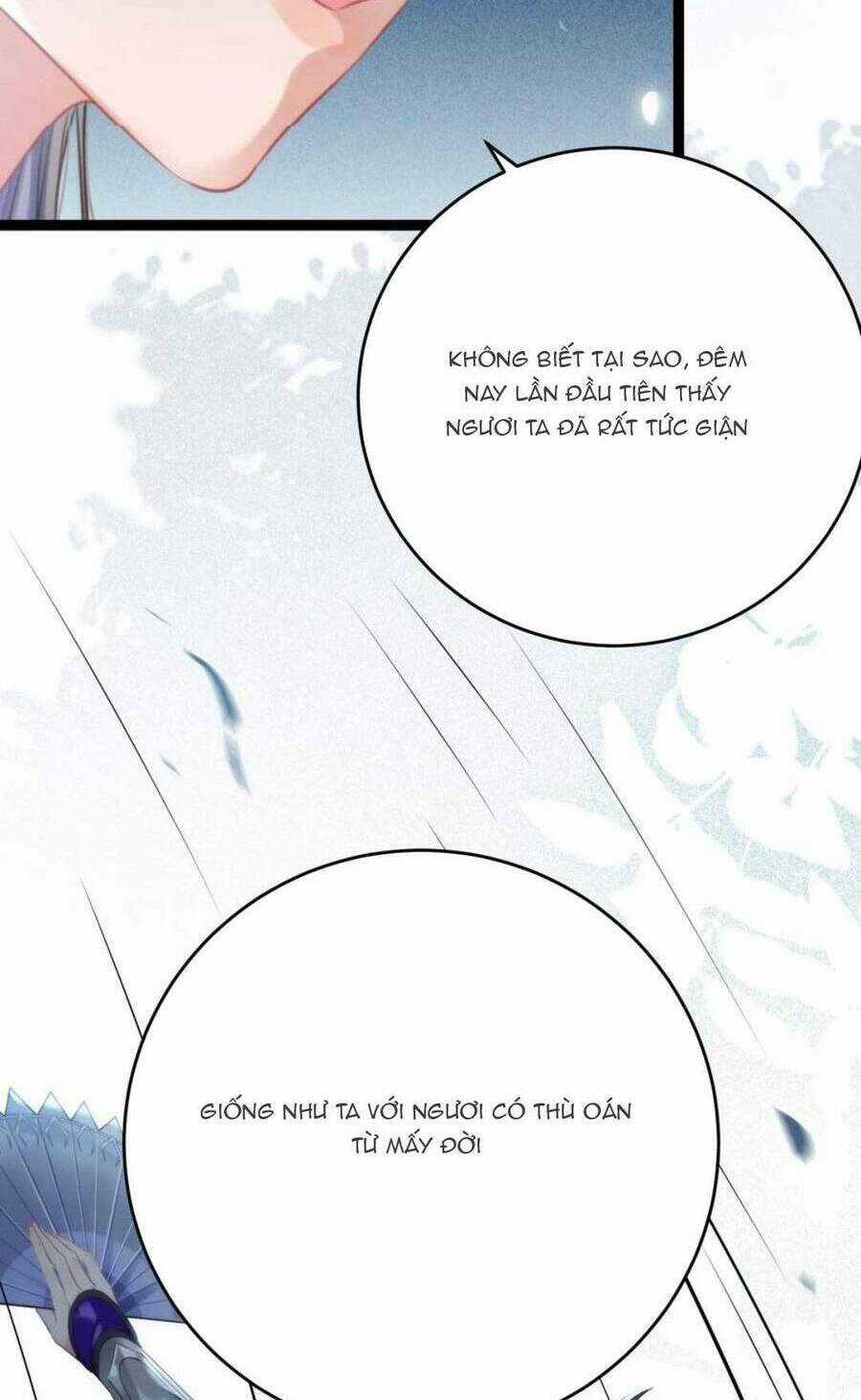 Nghịch Đồ Mỗi Ngày Đều Muốn Bắt Nạt Sư Phụ Chapter 55 trang 18