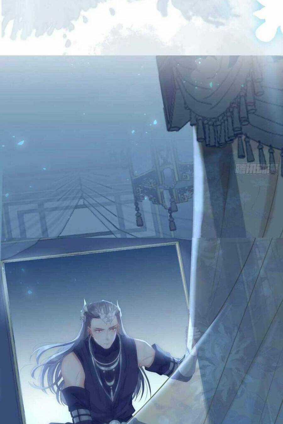 Nghịch Đồ Mỗi Ngày Đều Muốn Bắt Nạt Sư Phụ Chapter 55 trang 2