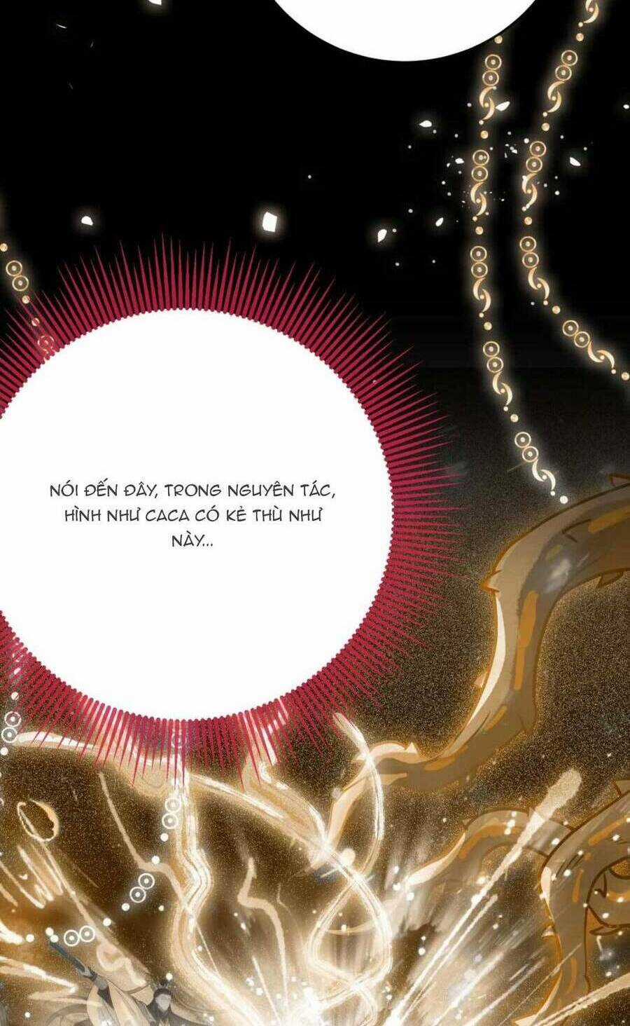 Nghịch Đồ Mỗi Ngày Đều Muốn Bắt Nạt Sư Phụ Chapter 55 trang 22