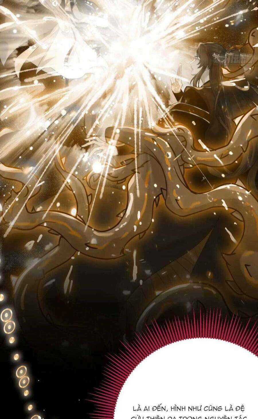 Nghịch Đồ Mỗi Ngày Đều Muốn Bắt Nạt Sư Phụ Chapter 55 trang 23