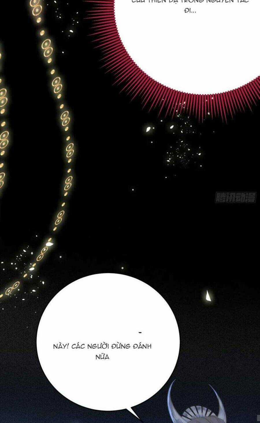 Nghịch Đồ Mỗi Ngày Đều Muốn Bắt Nạt Sư Phụ Chapter 55 trang 24