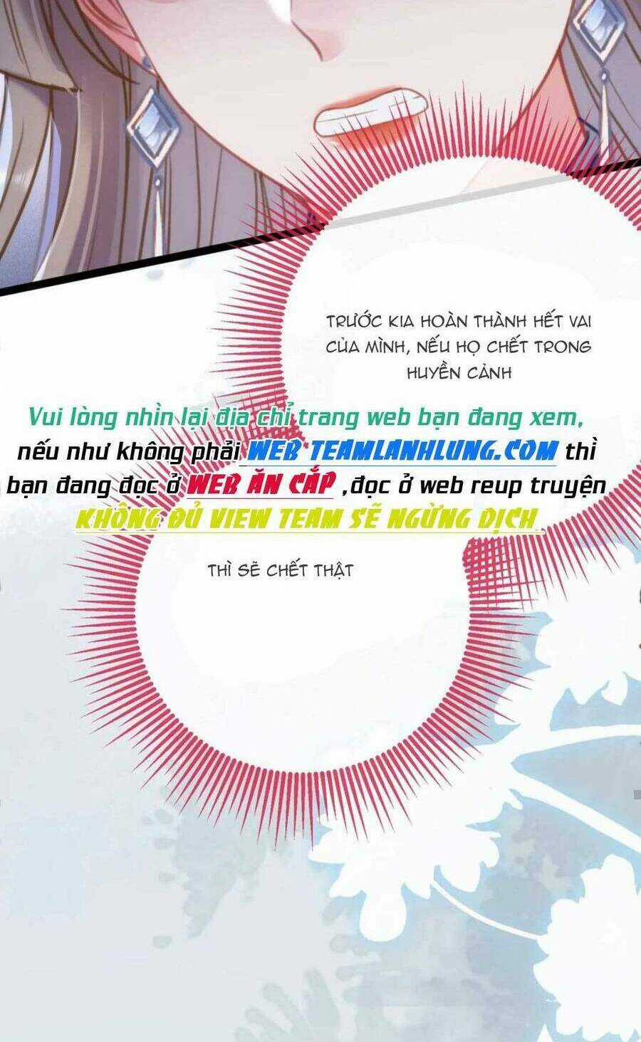 Nghịch Đồ Mỗi Ngày Đều Muốn Bắt Nạt Sư Phụ Chapter 55 trang 26