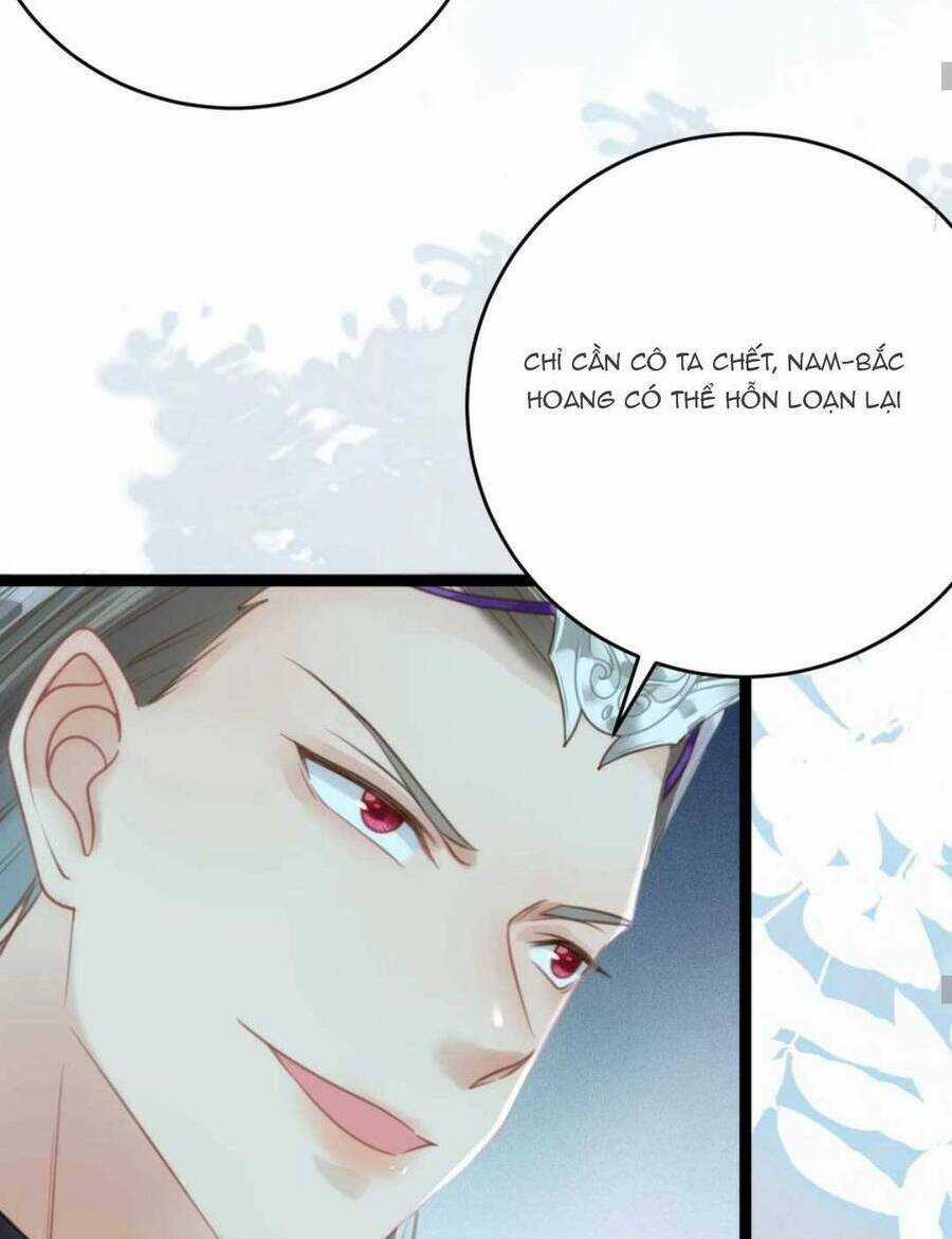 Nghịch Đồ Mỗi Ngày Đều Muốn Bắt Nạt Sư Phụ Chapter 55 trang 29