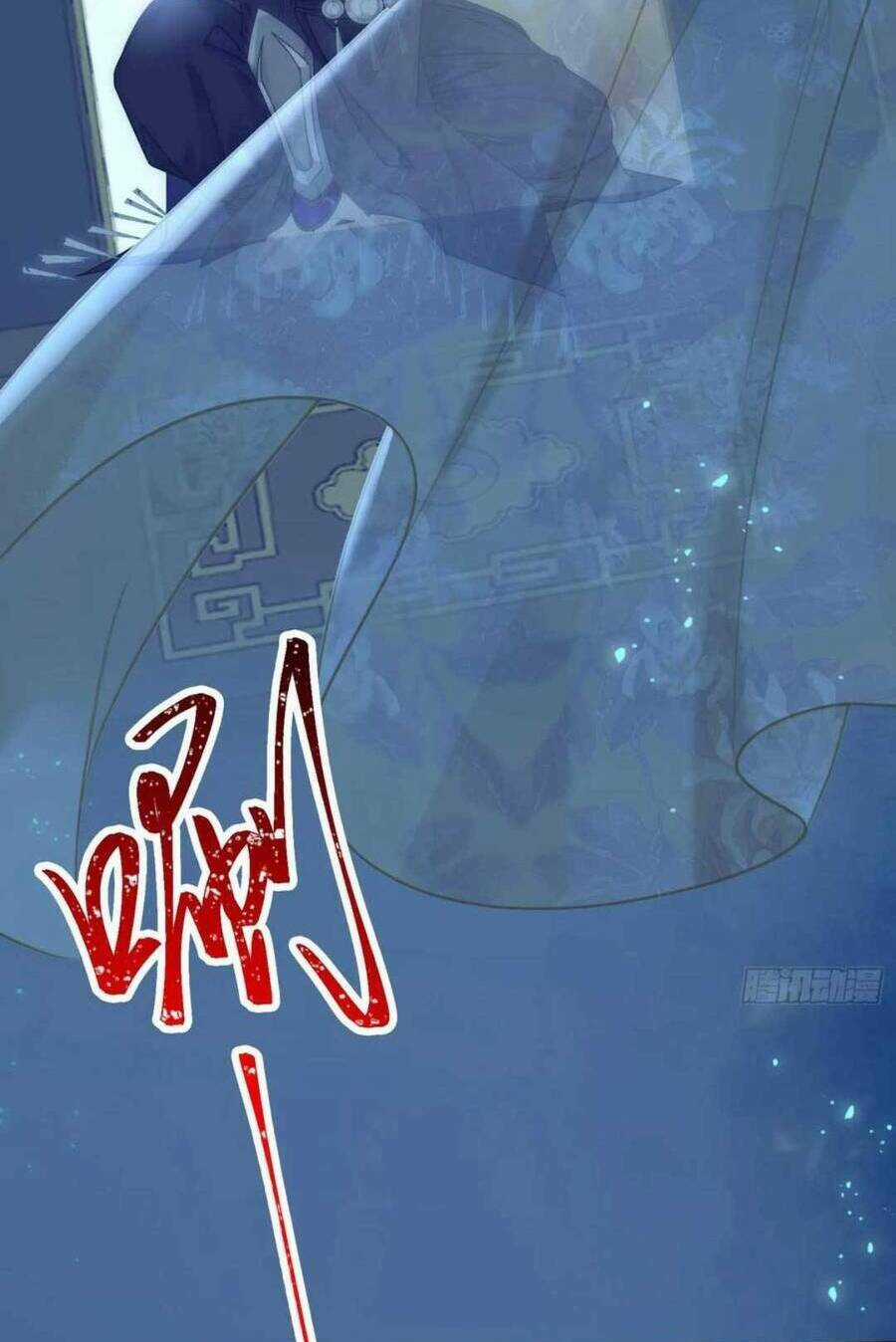 Nghịch Đồ Mỗi Ngày Đều Muốn Bắt Nạt Sư Phụ Chapter 55 trang 3