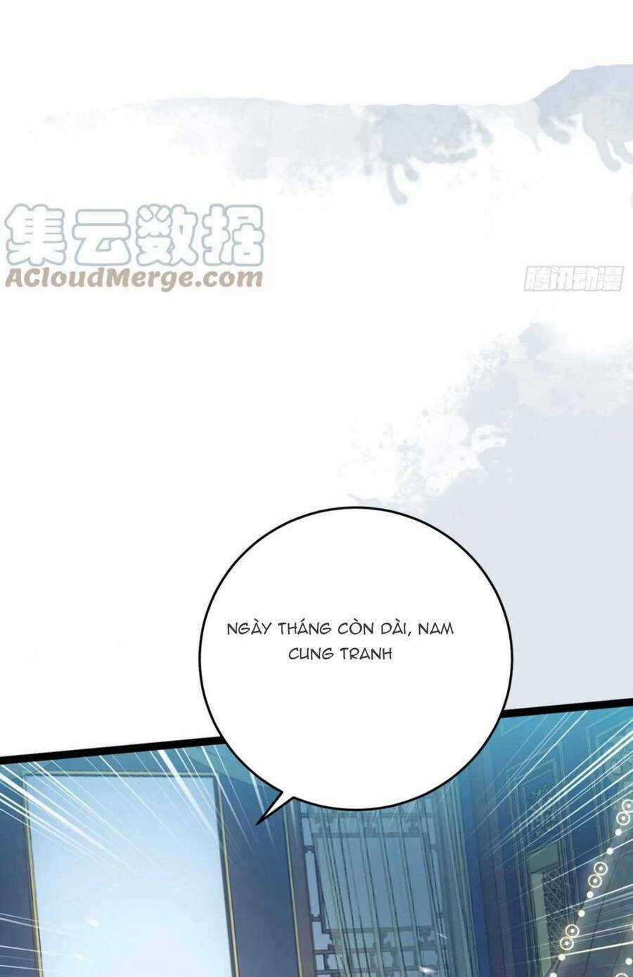 Nghịch Đồ Mỗi Ngày Đều Muốn Bắt Nạt Sư Phụ Chapter 55 trang 31