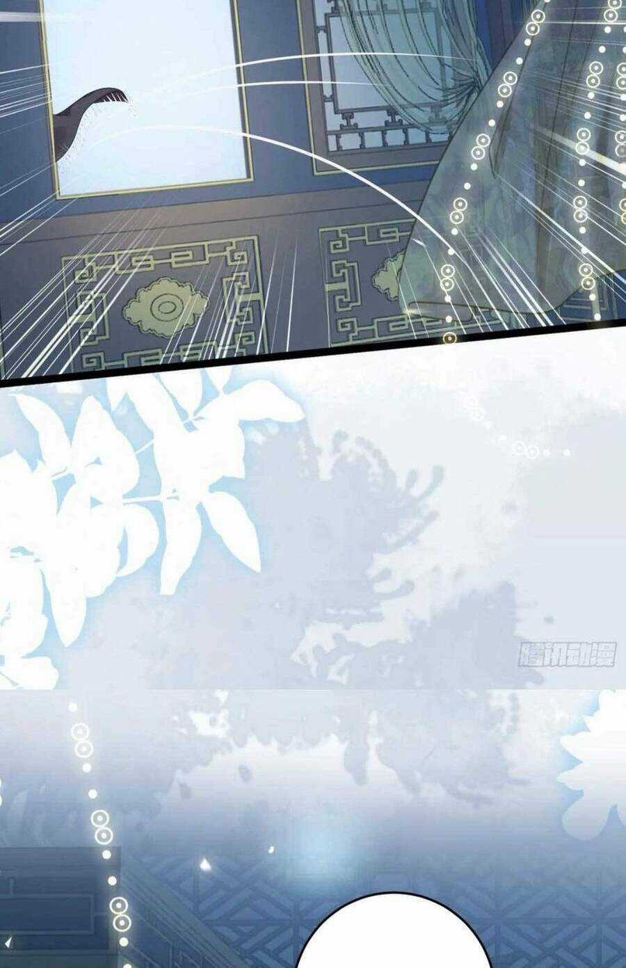 Nghịch Đồ Mỗi Ngày Đều Muốn Bắt Nạt Sư Phụ Chapter 55 trang 32