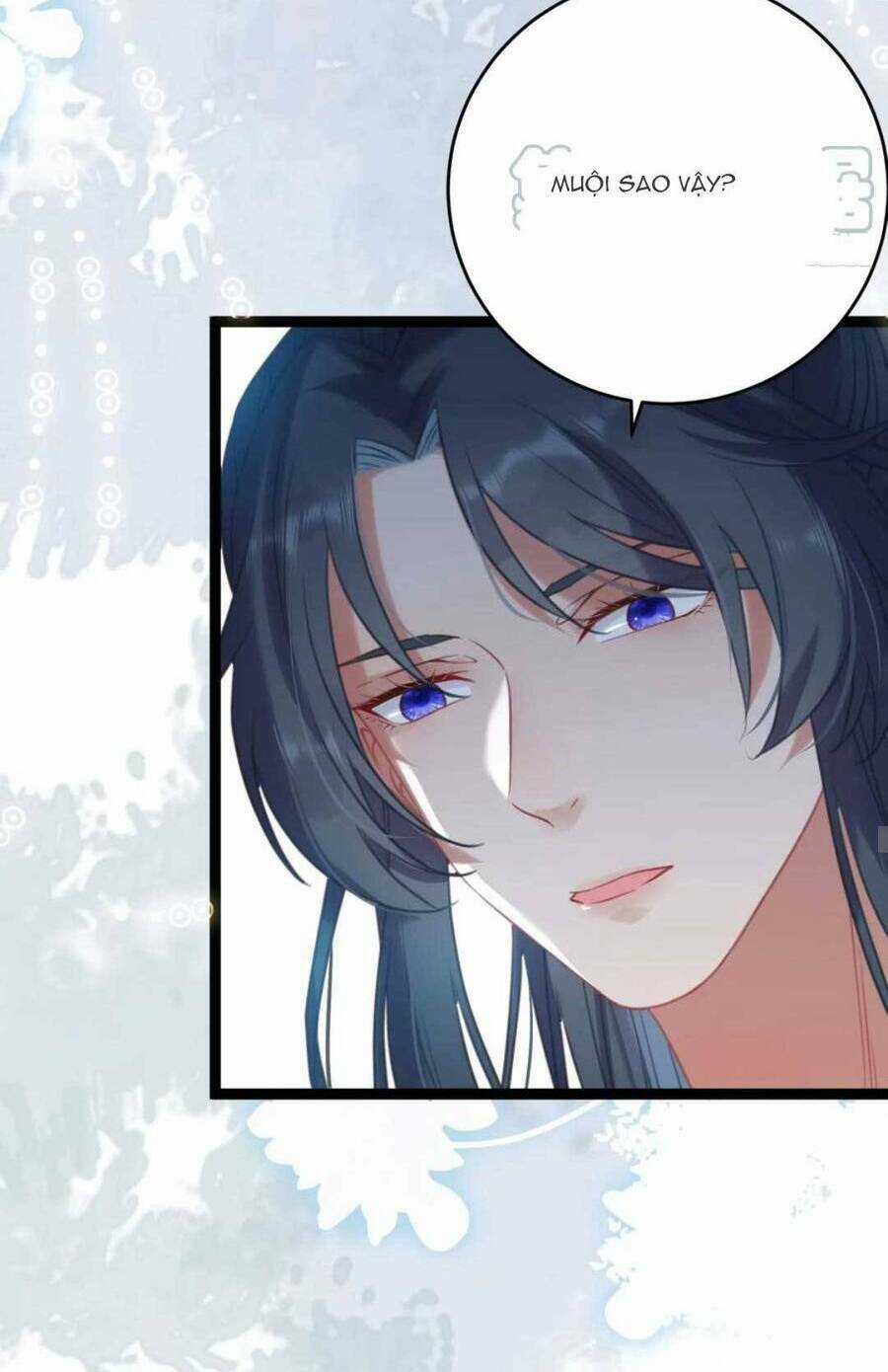 Nghịch Đồ Mỗi Ngày Đều Muốn Bắt Nạt Sư Phụ Chapter 55 trang 35