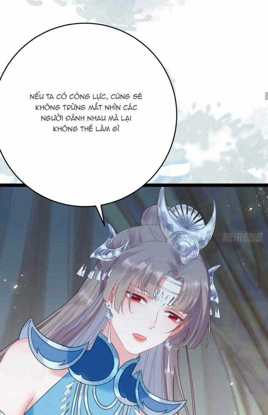 Nghịch Đồ Mỗi Ngày Đều Muốn Bắt Nạt Sư Phụ Chapter 55 trang 36