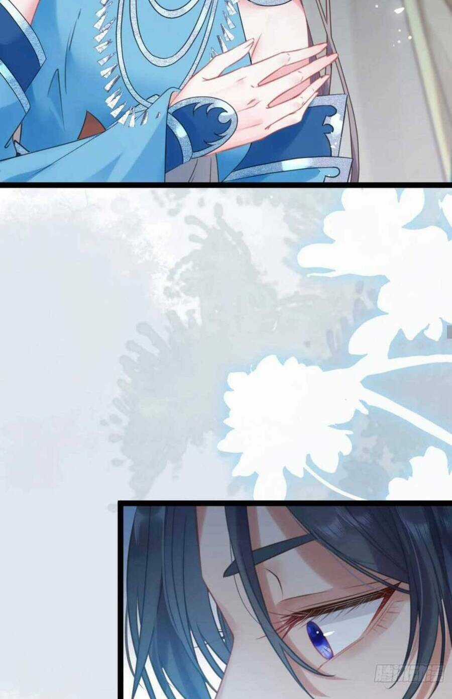 Nghịch Đồ Mỗi Ngày Đều Muốn Bắt Nạt Sư Phụ Chapter 55 trang 37