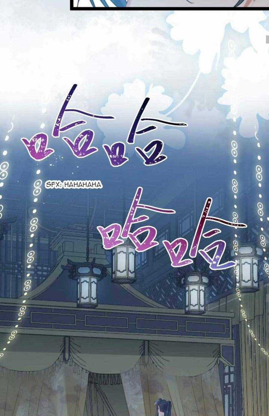 Nghịch Đồ Mỗi Ngày Đều Muốn Bắt Nạt Sư Phụ Chapter 55 trang 38