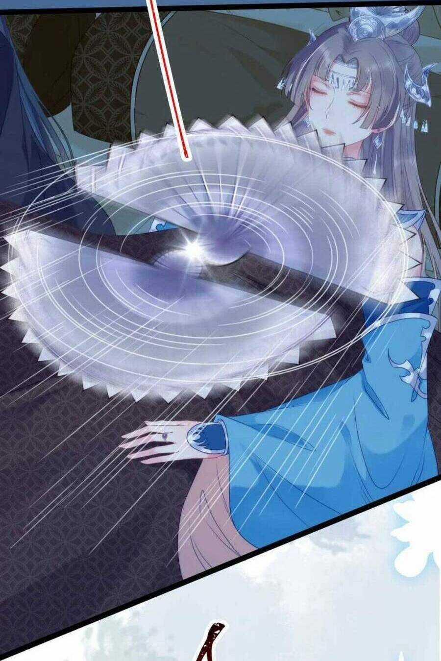 Nghịch Đồ Mỗi Ngày Đều Muốn Bắt Nạt Sư Phụ Chapter 55 trang 4