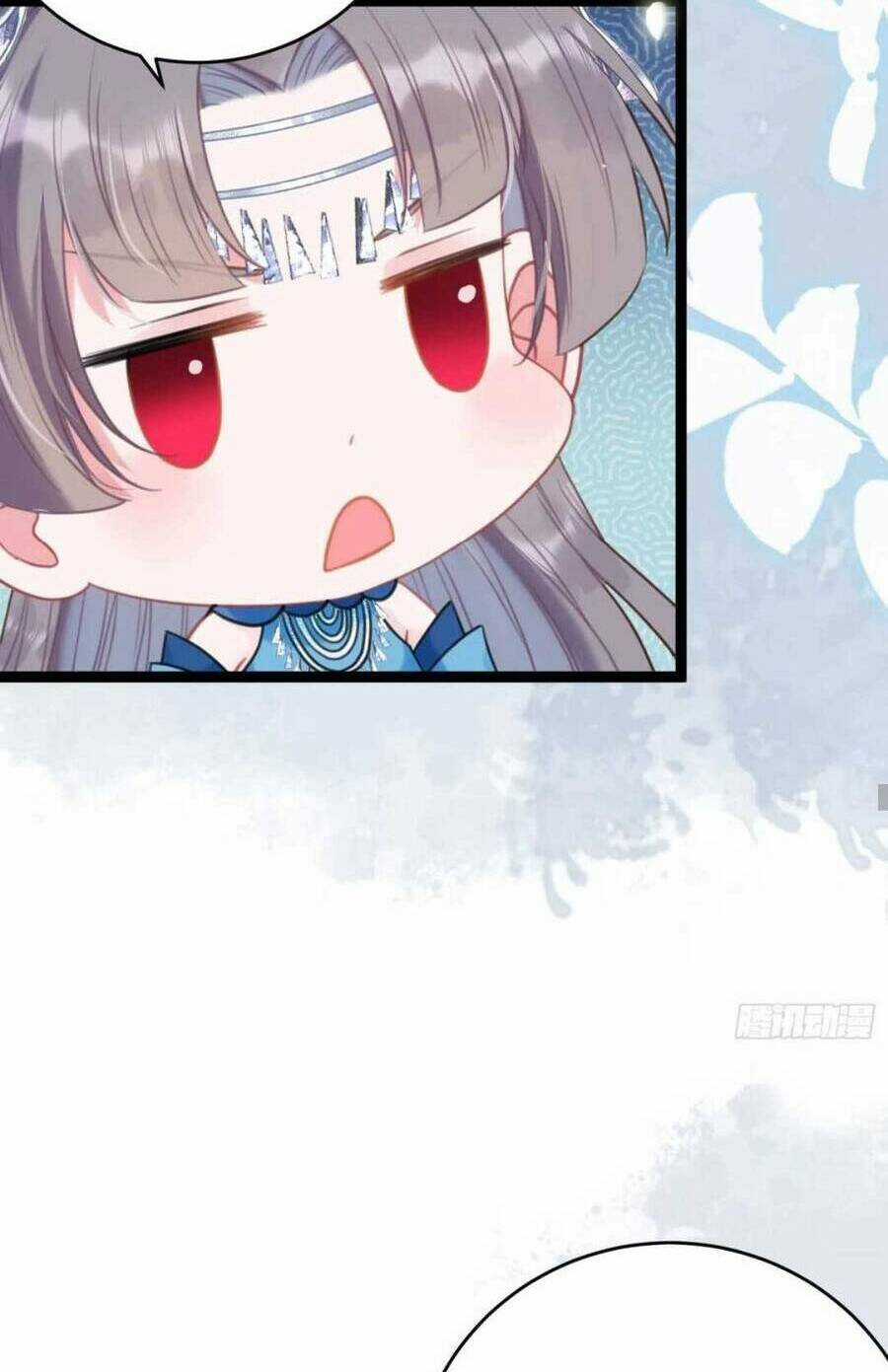 Nghịch Đồ Mỗi Ngày Đều Muốn Bắt Nạt Sư Phụ Chapter 55 trang 40