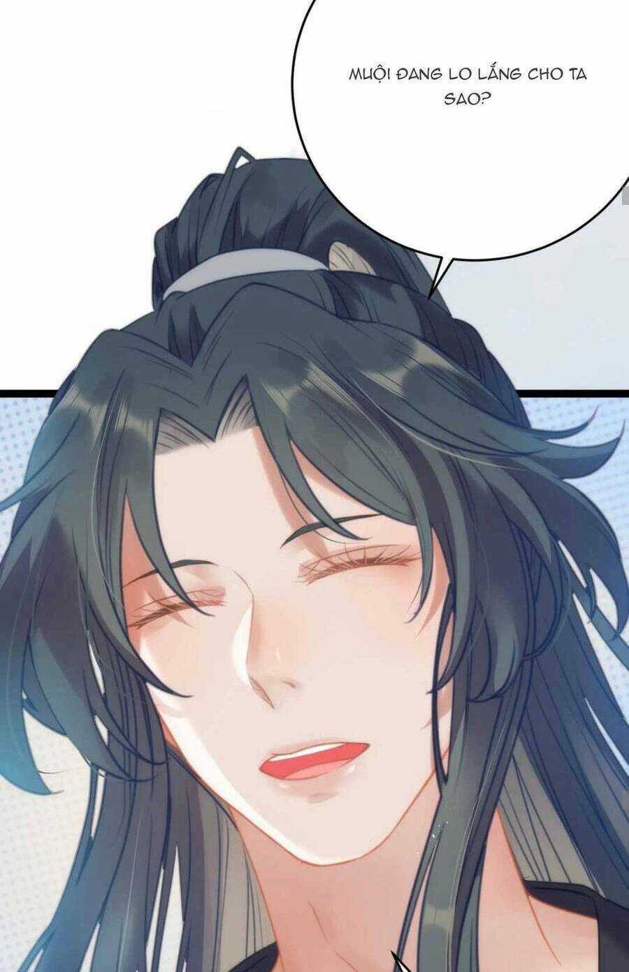 Nghịch Đồ Mỗi Ngày Đều Muốn Bắt Nạt Sư Phụ Chapter 55 trang 41