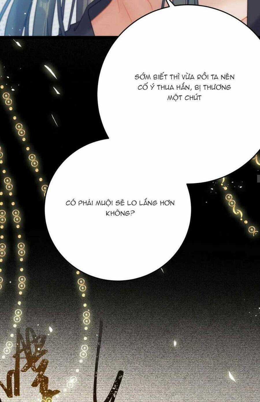 Nghịch Đồ Mỗi Ngày Đều Muốn Bắt Nạt Sư Phụ Chapter 55 trang 42