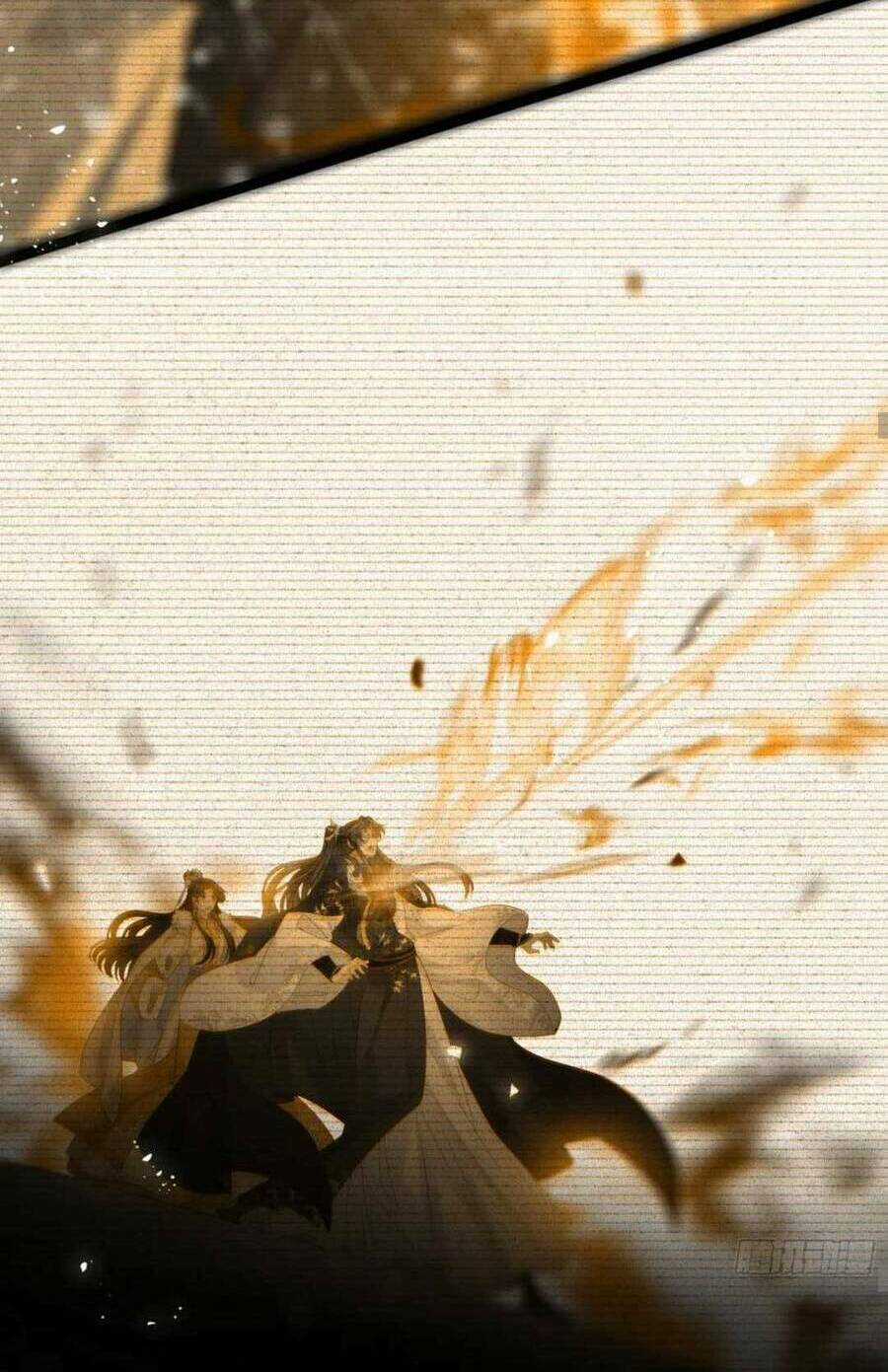 Nghịch Đồ Mỗi Ngày Đều Muốn Bắt Nạt Sư Phụ Chapter 55 trang 44