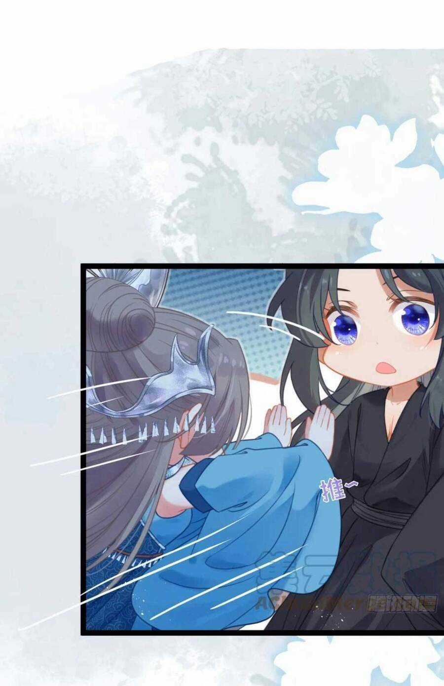 Nghịch Đồ Mỗi Ngày Đều Muốn Bắt Nạt Sư Phụ Chapter 55 trang 47