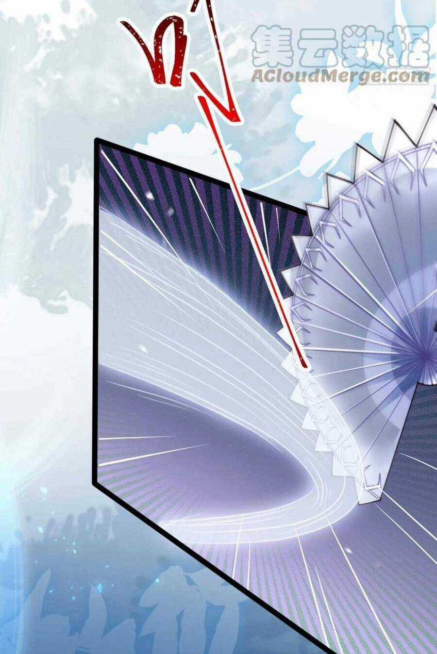 Nghịch Đồ Mỗi Ngày Đều Muốn Bắt Nạt Sư Phụ Chapter 55 trang 5