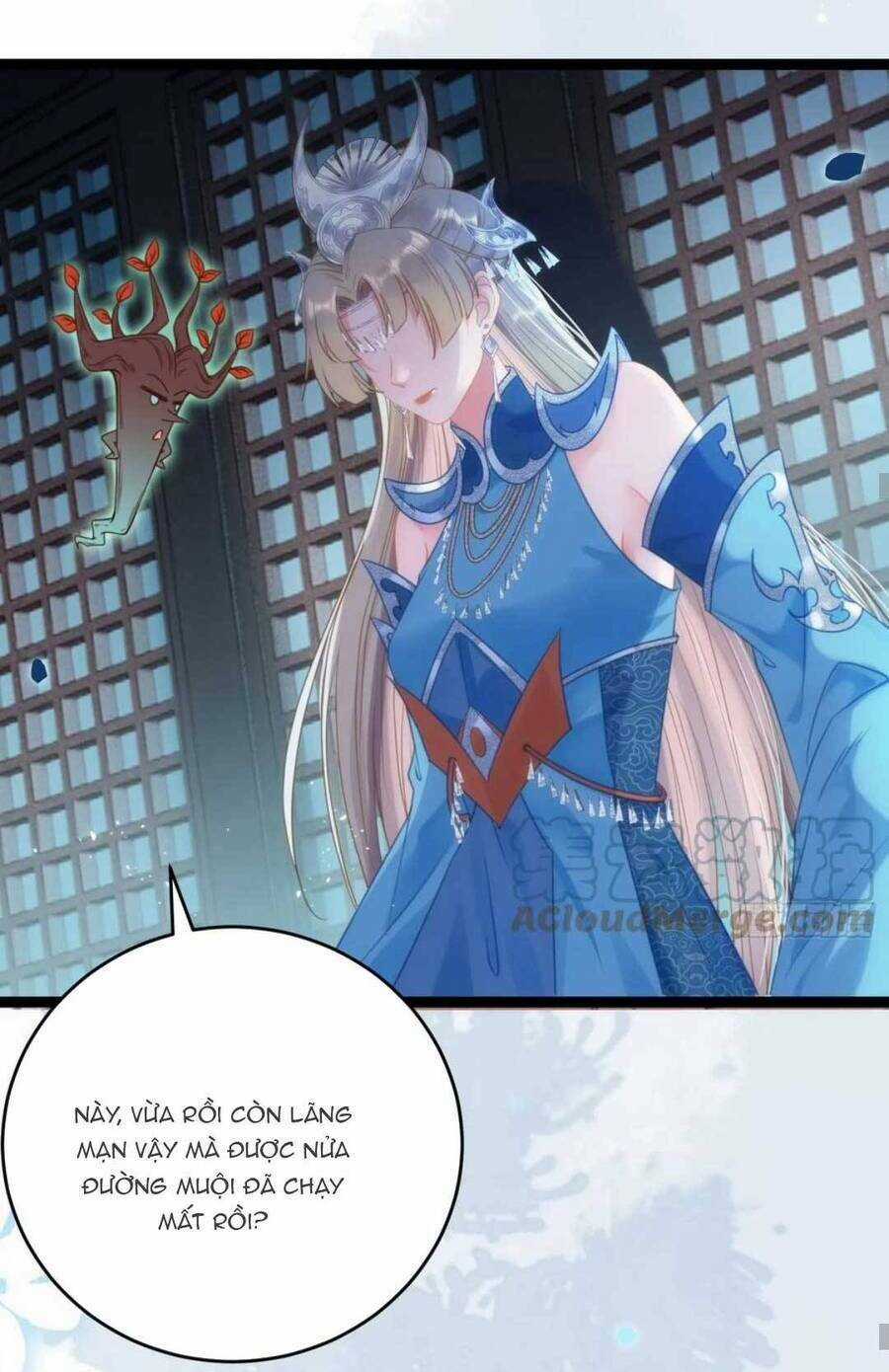 Nghịch Đồ Mỗi Ngày Đều Muốn Bắt Nạt Sư Phụ Chapter 55 trang 51