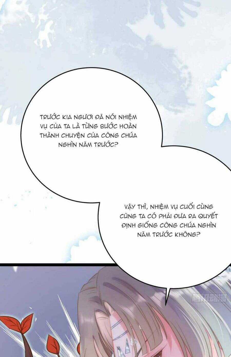 Nghịch Đồ Mỗi Ngày Đều Muốn Bắt Nạt Sư Phụ Chapter 55 trang 52