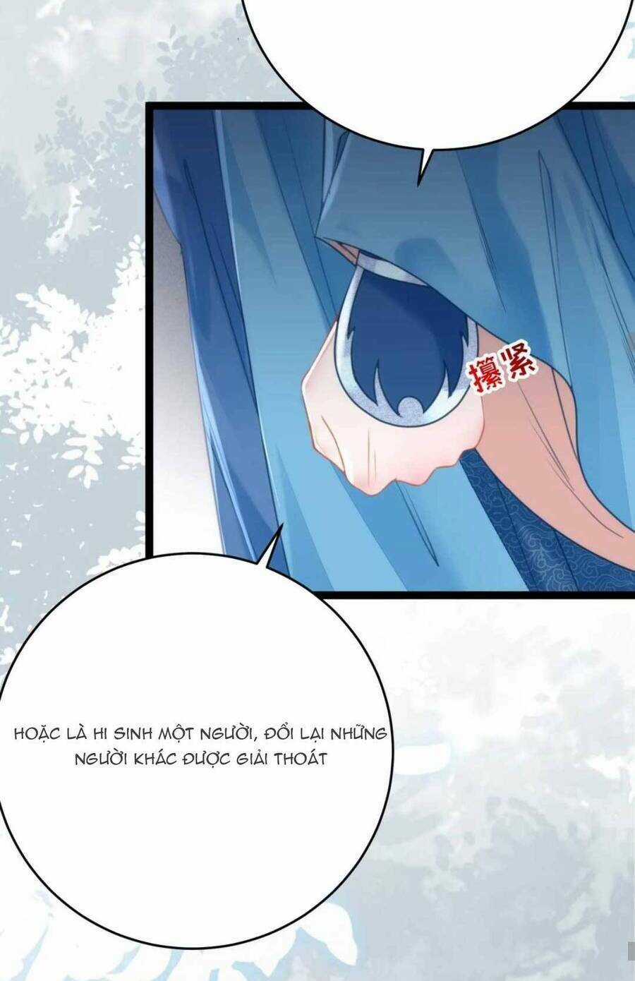 Nghịch Đồ Mỗi Ngày Đều Muốn Bắt Nạt Sư Phụ Chapter 55 trang 59