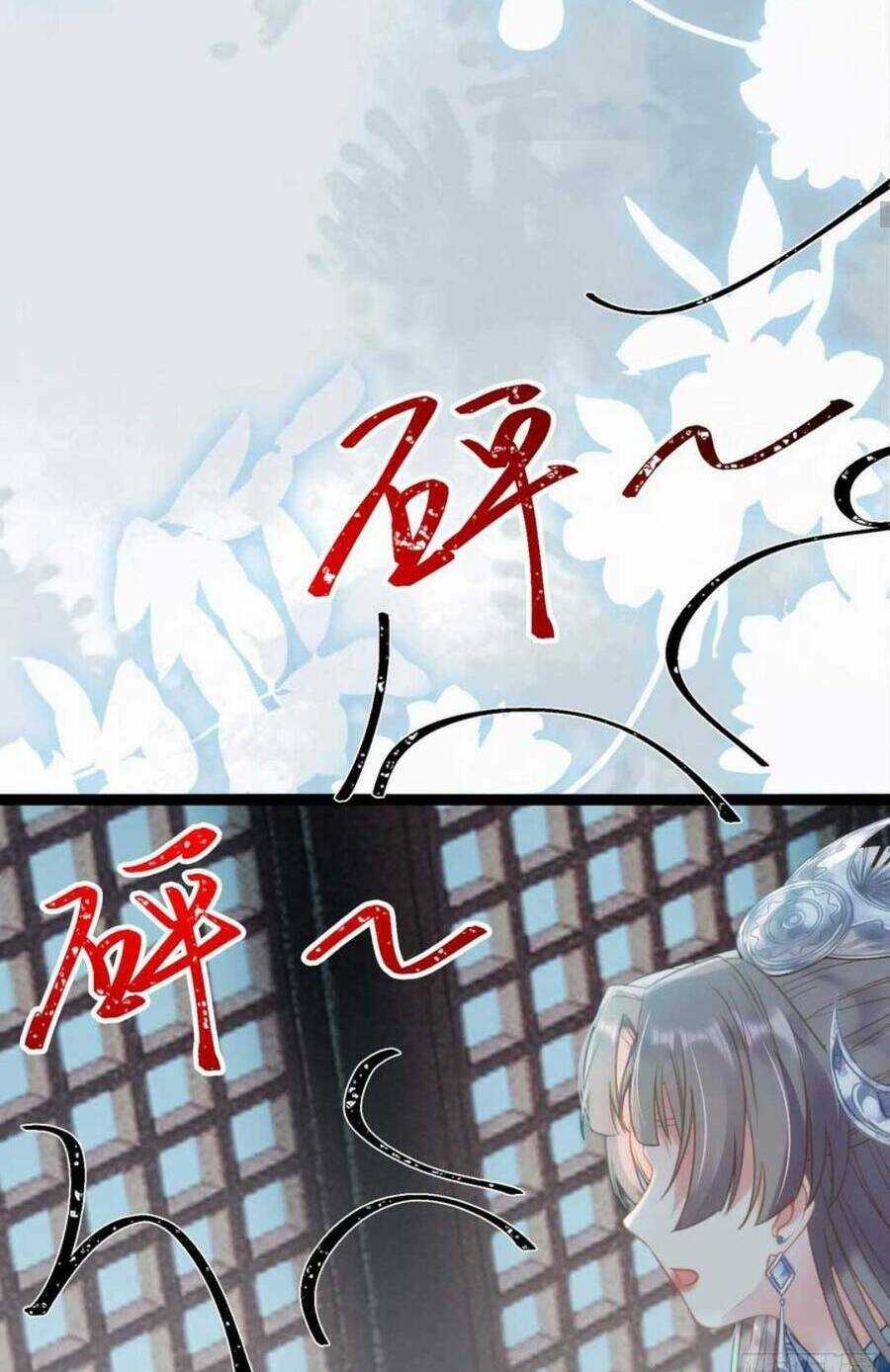 Nghịch Đồ Mỗi Ngày Đều Muốn Bắt Nạt Sư Phụ Chapter 55 trang 61