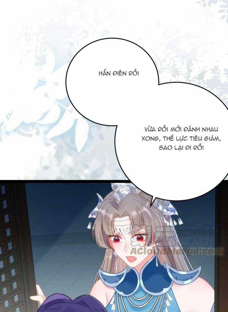 Nghịch Đồ Mỗi Ngày Đều Muốn Bắt Nạt Sư Phụ Chapter 55 trang 63