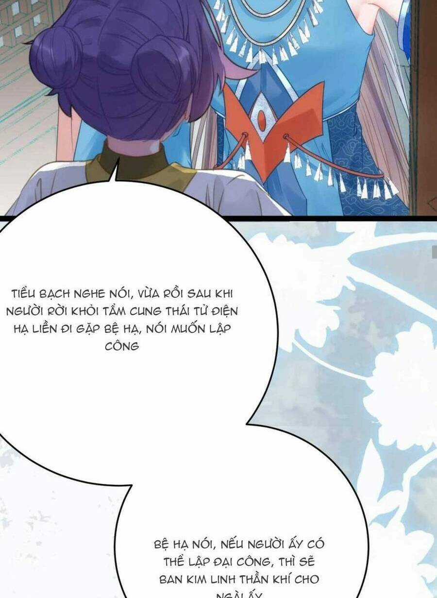 Nghịch Đồ Mỗi Ngày Đều Muốn Bắt Nạt Sư Phụ Chapter 55 trang 64