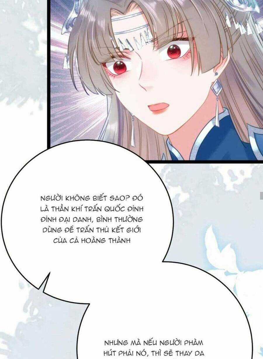 Nghịch Đồ Mỗi Ngày Đều Muốn Bắt Nạt Sư Phụ Chapter 55 trang 66