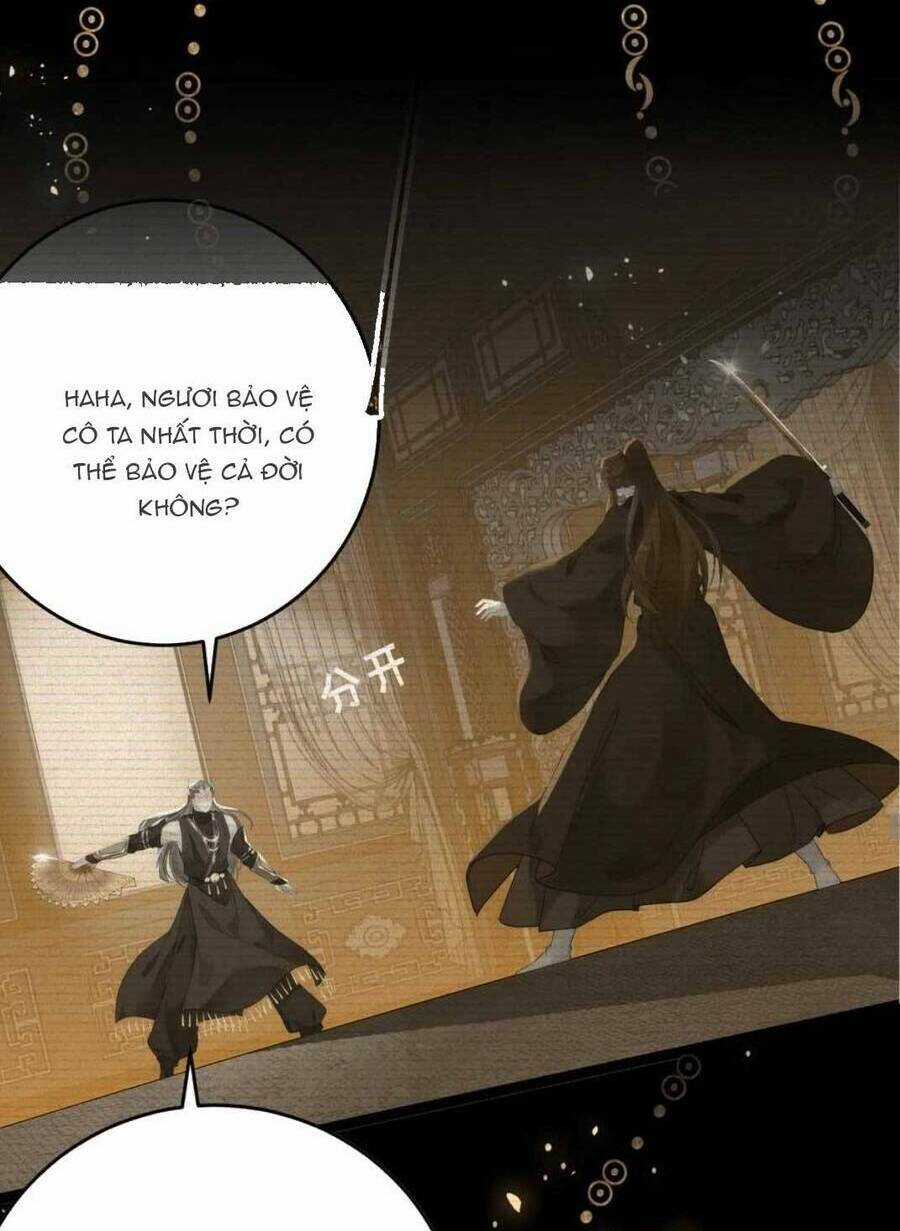 Nghịch Đồ Mỗi Ngày Đều Muốn Bắt Nạt Sư Phụ Chapter 55 trang 68