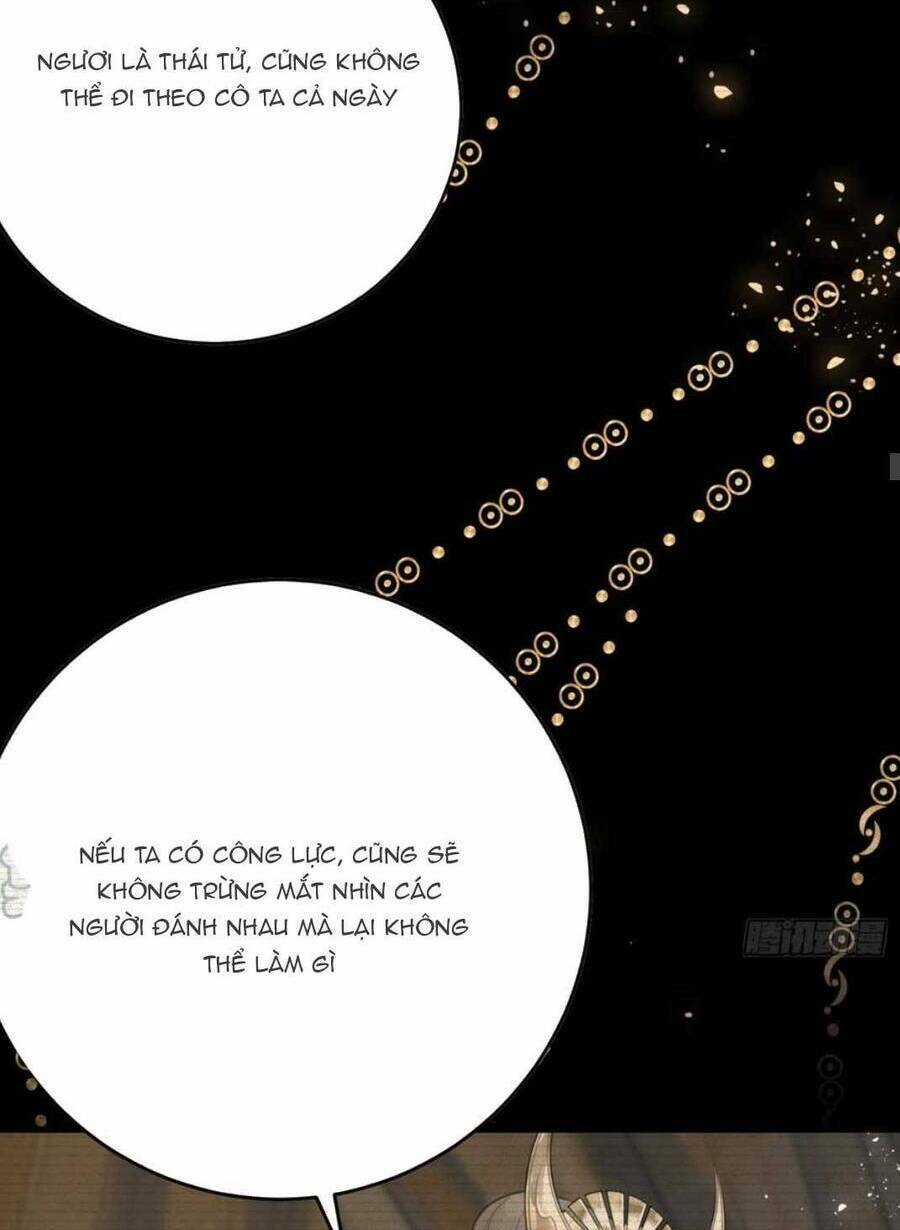 Nghịch Đồ Mỗi Ngày Đều Muốn Bắt Nạt Sư Phụ Chapter 55 trang 69