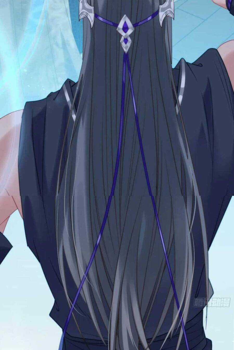 Nghịch Đồ Mỗi Ngày Đều Muốn Bắt Nạt Sư Phụ Chapter 55 trang 7