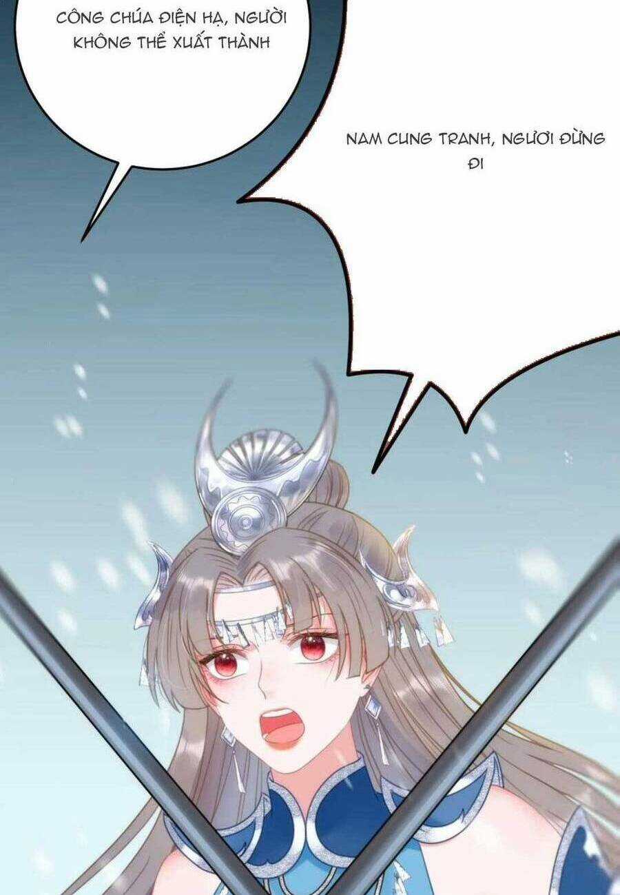 Nghịch Đồ Mỗi Ngày Đều Muốn Bắt Nạt Sư Phụ Chapter 55 trang 76