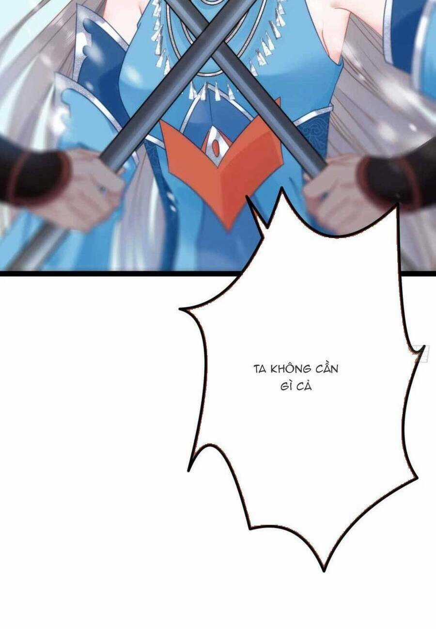 Nghịch Đồ Mỗi Ngày Đều Muốn Bắt Nạt Sư Phụ Chapter 55 trang 77