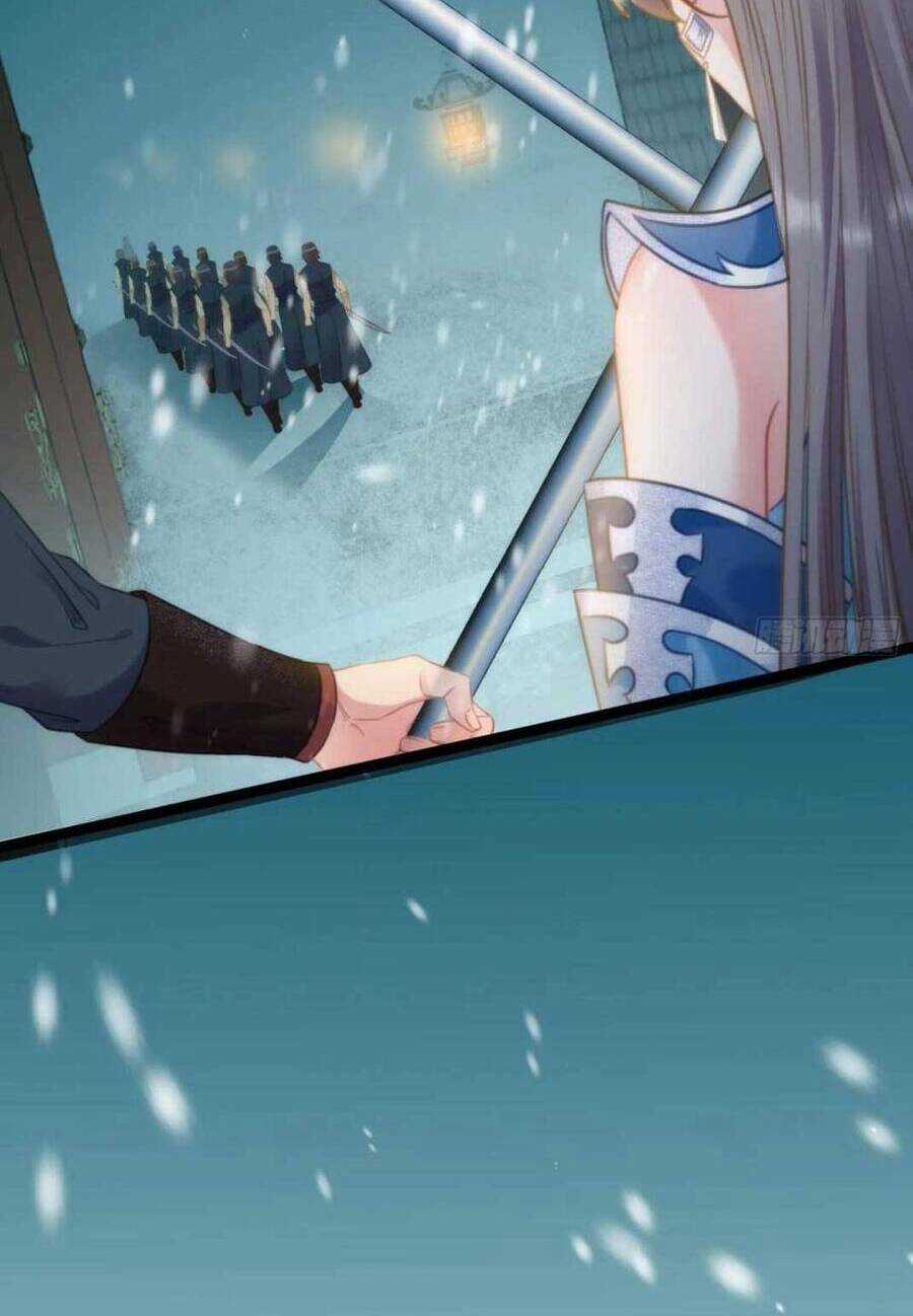 Nghịch Đồ Mỗi Ngày Đều Muốn Bắt Nạt Sư Phụ Chapter 55 trang 79