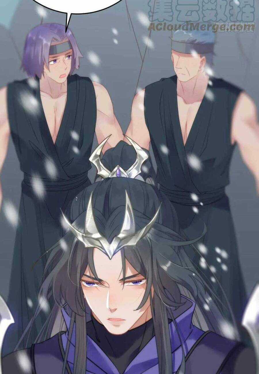 Nghịch Đồ Mỗi Ngày Đều Muốn Bắt Nạt Sư Phụ Chapter 55 trang 81