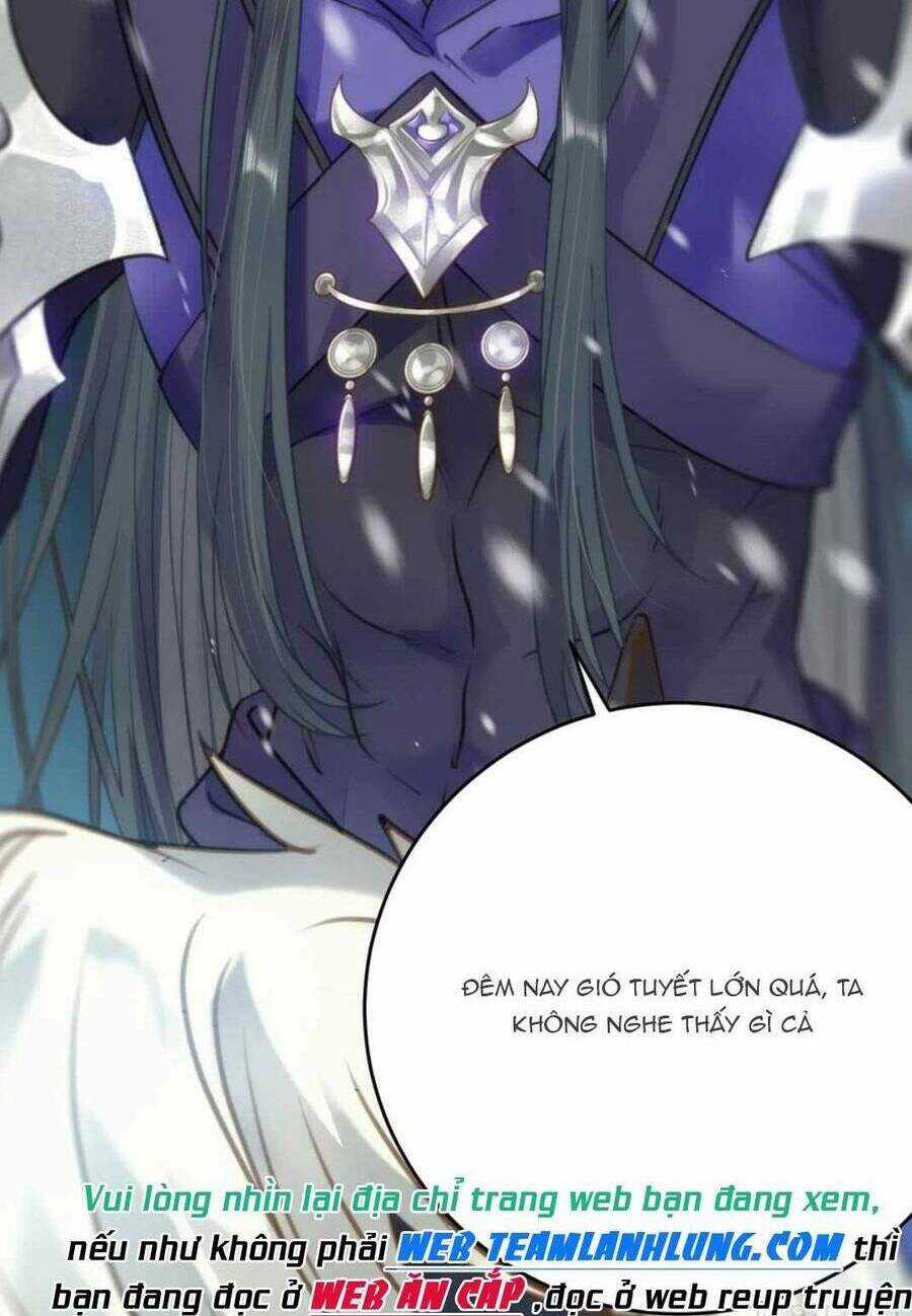 Nghịch Đồ Mỗi Ngày Đều Muốn Bắt Nạt Sư Phụ Chapter 55 trang 82