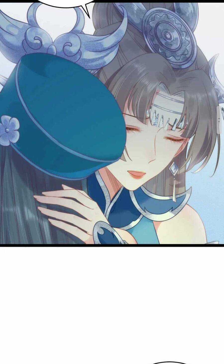 Nghịch Đồ Mỗi Ngày Đều Muốn Bắt Nạt Sư Phụ Chapter 56 trang 11