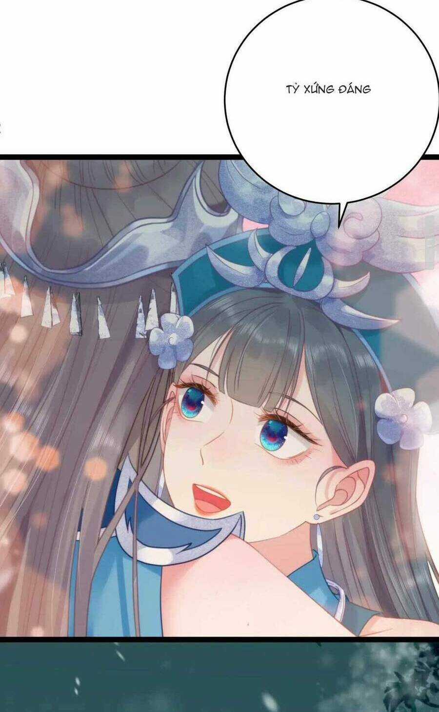 Nghịch Đồ Mỗi Ngày Đều Muốn Bắt Nạt Sư Phụ Chapter 56 trang 12