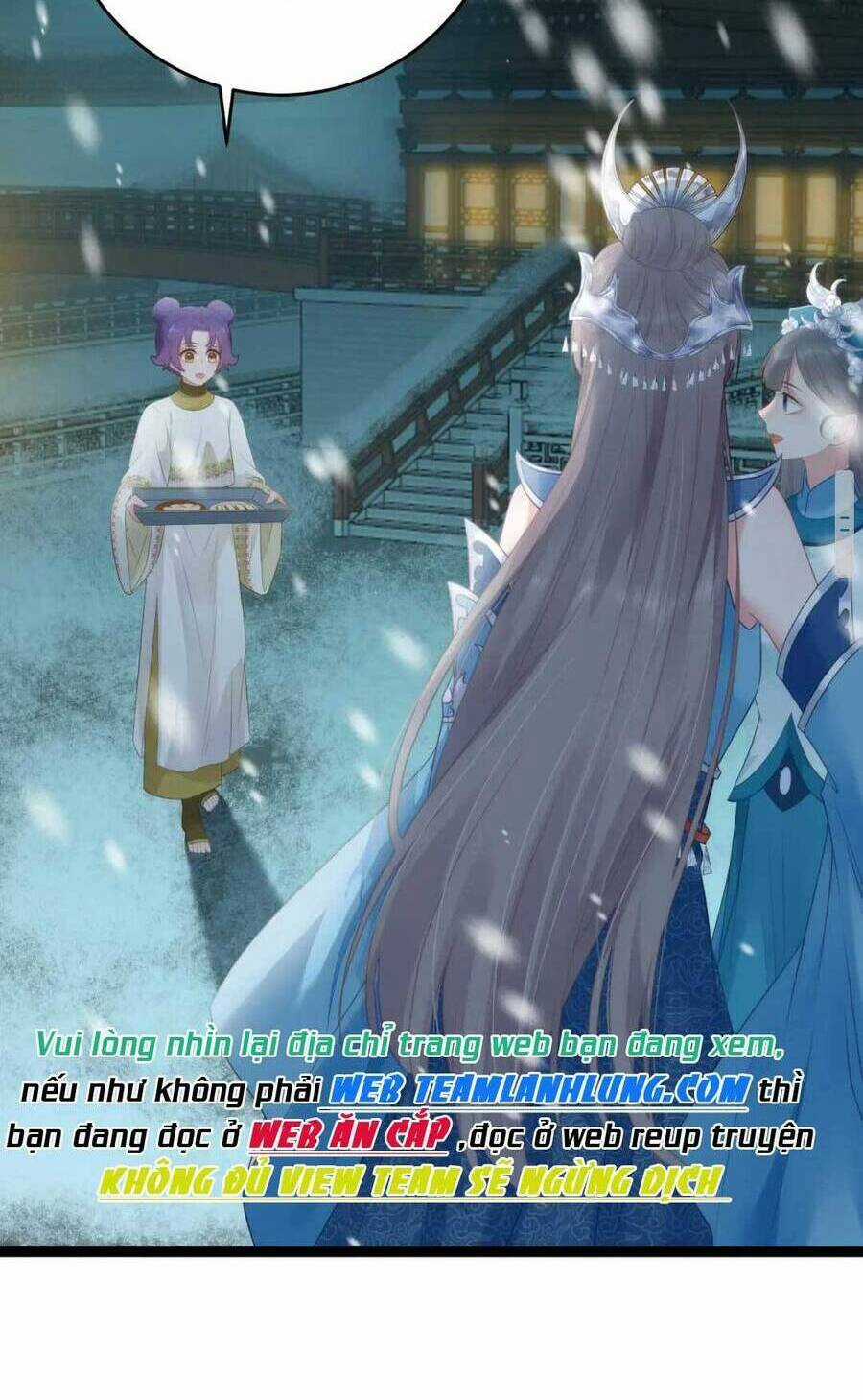 Nghịch Đồ Mỗi Ngày Đều Muốn Bắt Nạt Sư Phụ Chapter 56 trang 14