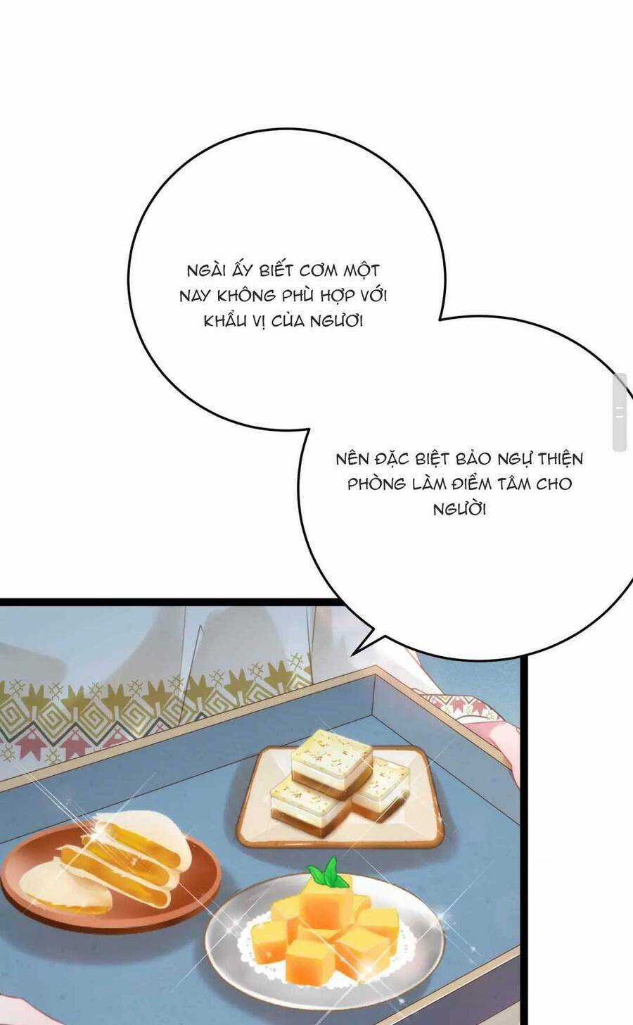 Nghịch Đồ Mỗi Ngày Đều Muốn Bắt Nạt Sư Phụ Chapter 56 trang 15