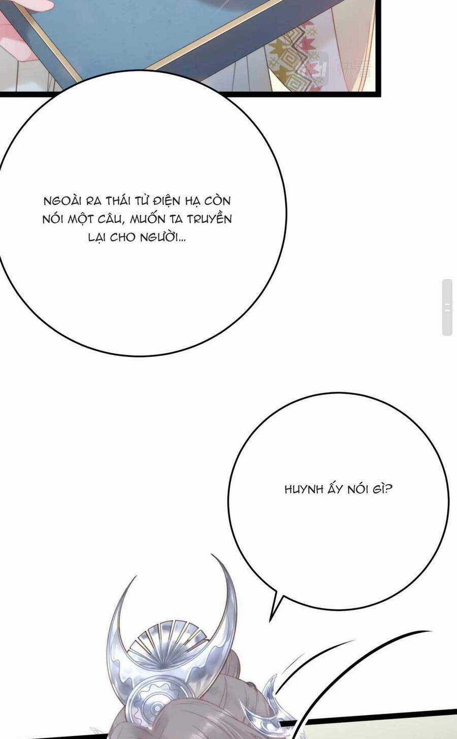 Nghịch Đồ Mỗi Ngày Đều Muốn Bắt Nạt Sư Phụ Chapter 56 trang 16