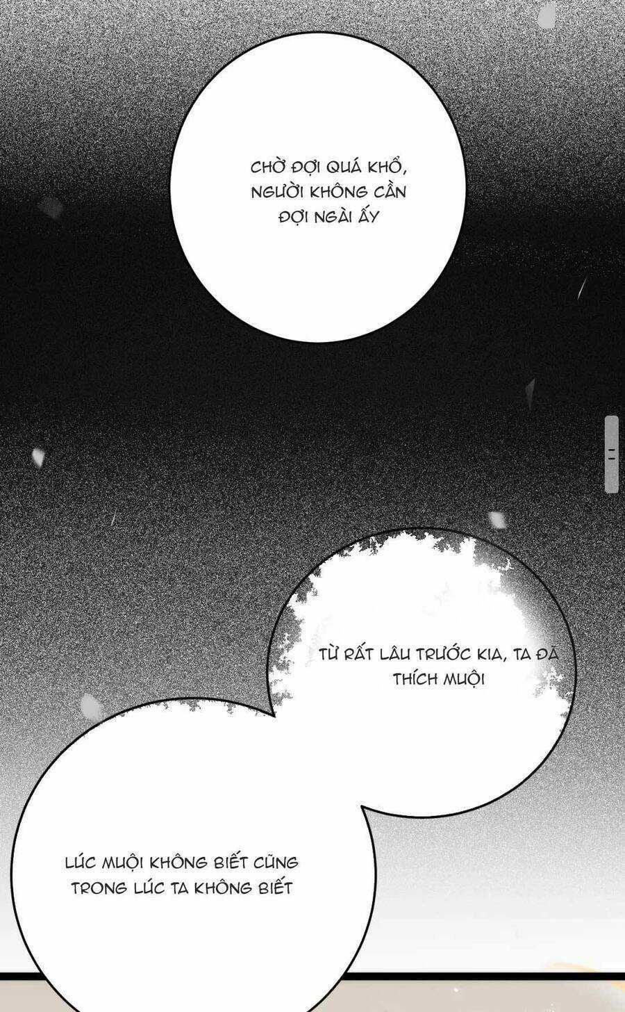 Nghịch Đồ Mỗi Ngày Đều Muốn Bắt Nạt Sư Phụ Chapter 56 trang 18