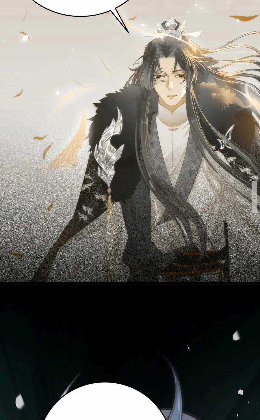 Nghịch Đồ Mỗi Ngày Đều Muốn Bắt Nạt Sư Phụ Chapter 56 trang 19