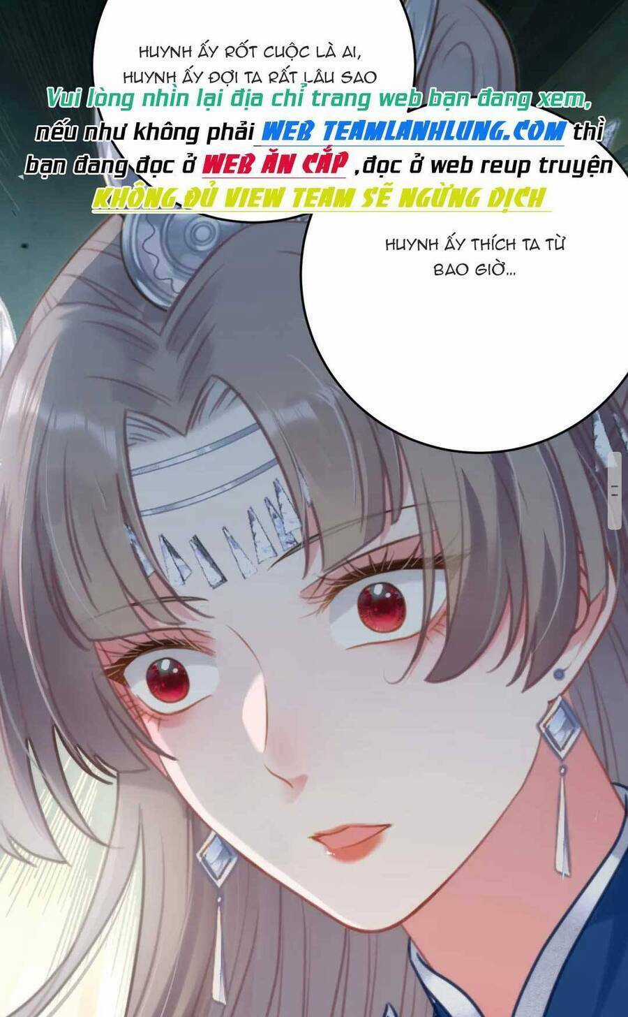 Nghịch Đồ Mỗi Ngày Đều Muốn Bắt Nạt Sư Phụ Chapter 56 trang 20