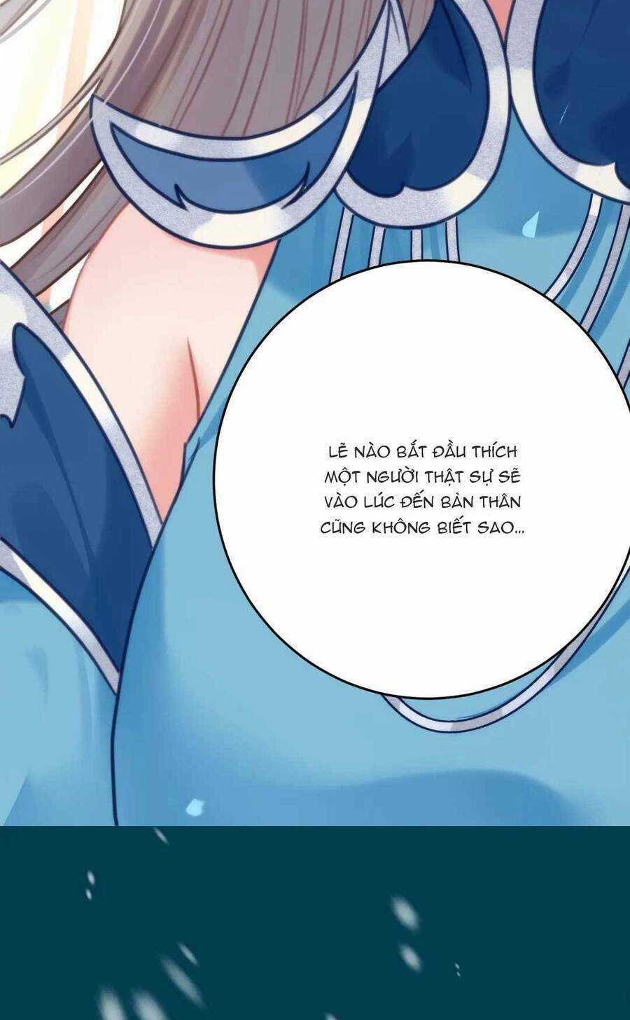 Nghịch Đồ Mỗi Ngày Đều Muốn Bắt Nạt Sư Phụ Chapter 56 trang 21