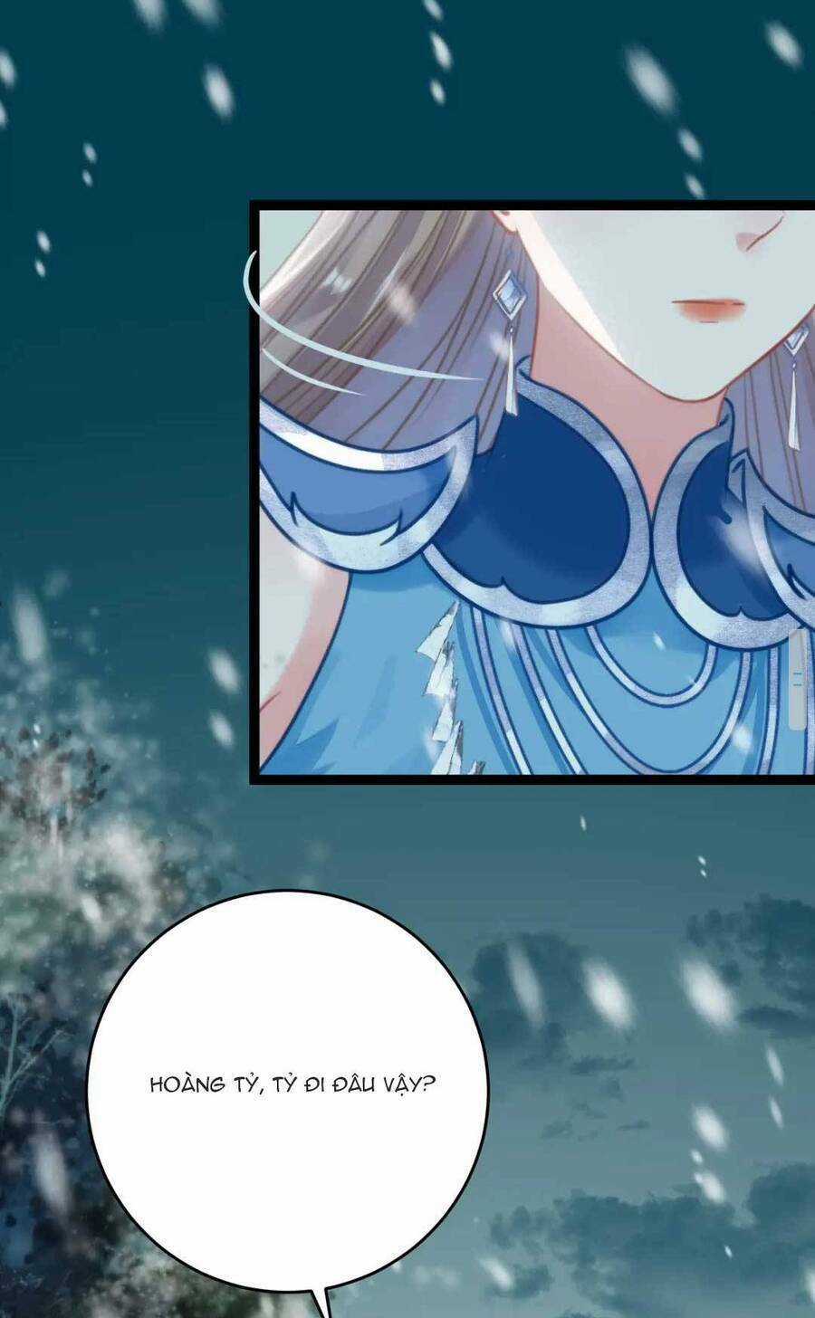 Nghịch Đồ Mỗi Ngày Đều Muốn Bắt Nạt Sư Phụ Chapter 56 trang 22