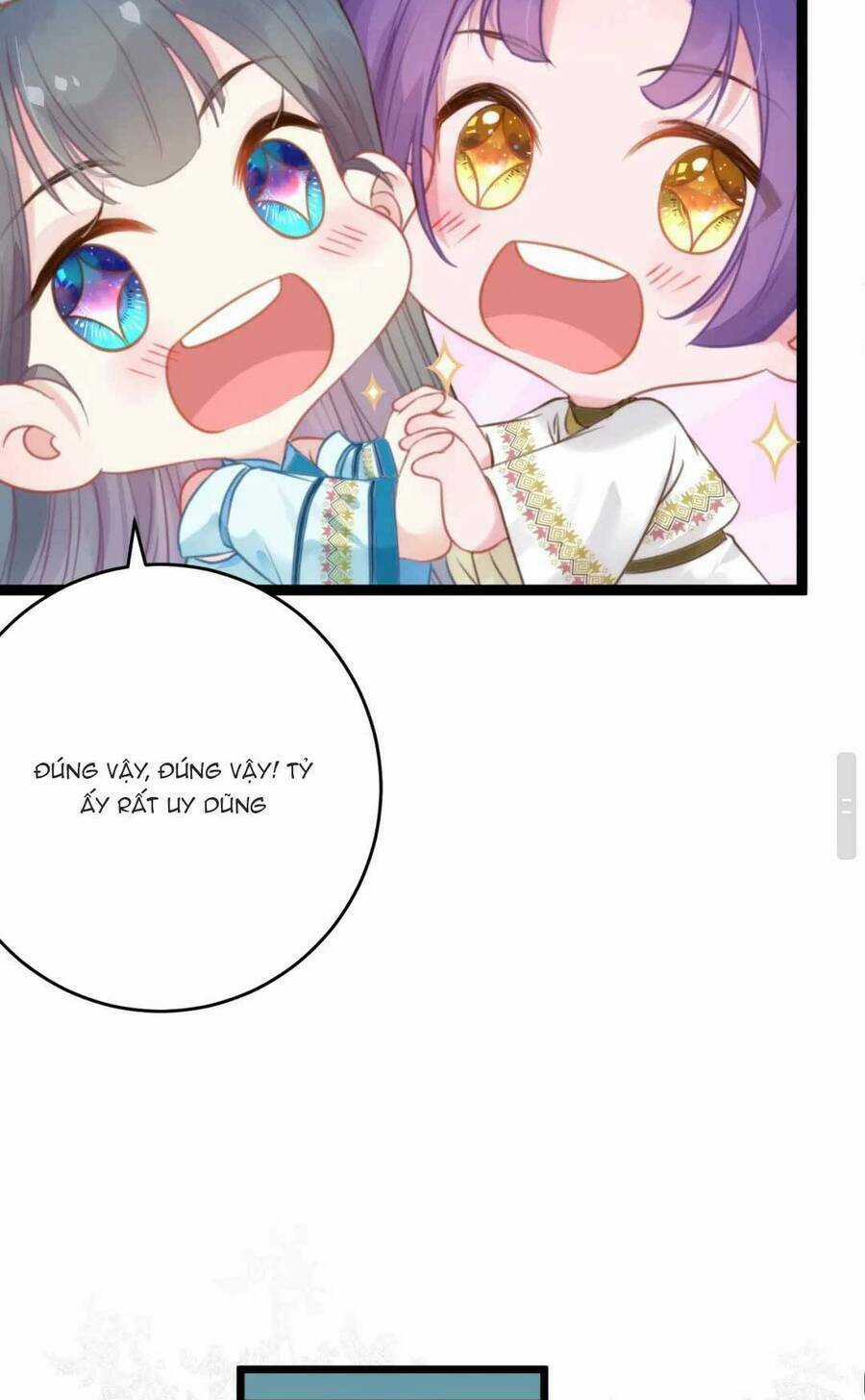 Nghịch Đồ Mỗi Ngày Đều Muốn Bắt Nạt Sư Phụ Chapter 56 trang 26