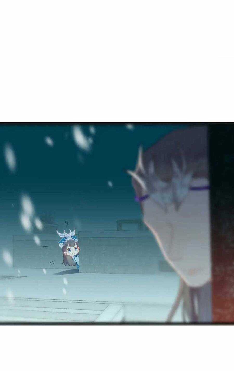 Nghịch Đồ Mỗi Ngày Đều Muốn Bắt Nạt Sư Phụ Chapter 56 trang 29